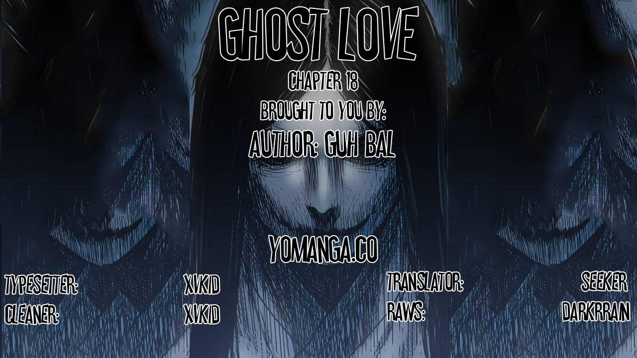 Ghost Love Ch.1-18 531