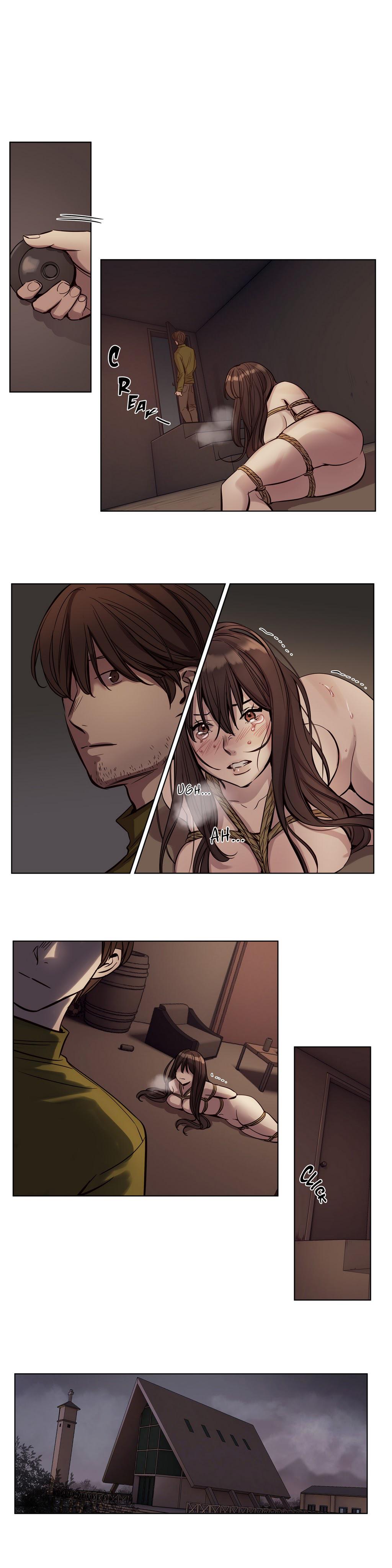 Gayfuck Atonement Camp Ch.19-20 Live - Page 2
