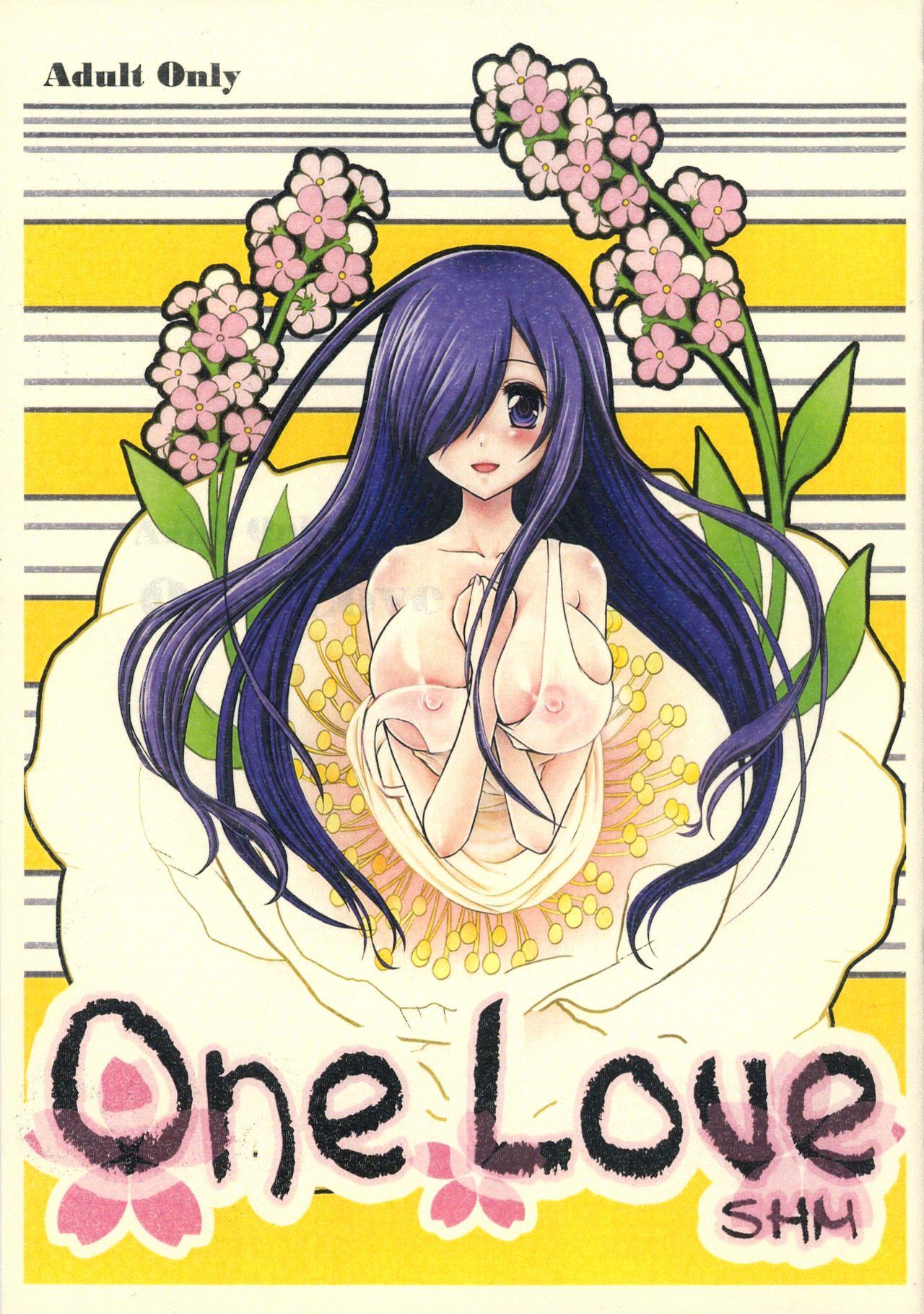 One Love 0