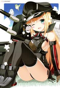xHamster BisColle Kantai Collection MeetMe 3