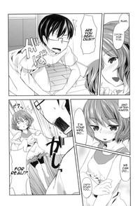 Yousei no Oyomesan | A Bride of the Fairy Ch. 1-3 10