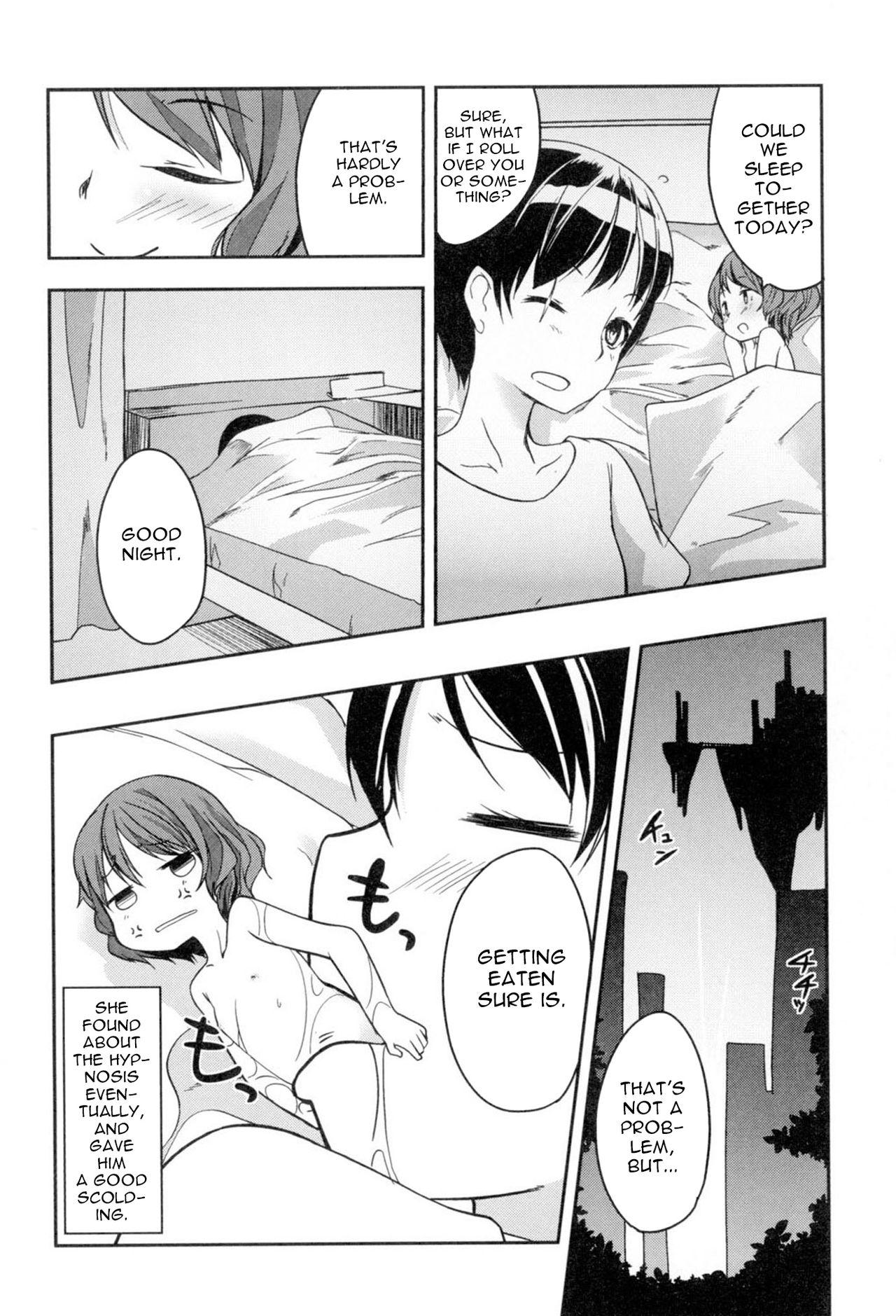Teenporn Yousei no Oyomesan | A Bride of the Fairy Ch. 1-3 Soloboy - Page 72