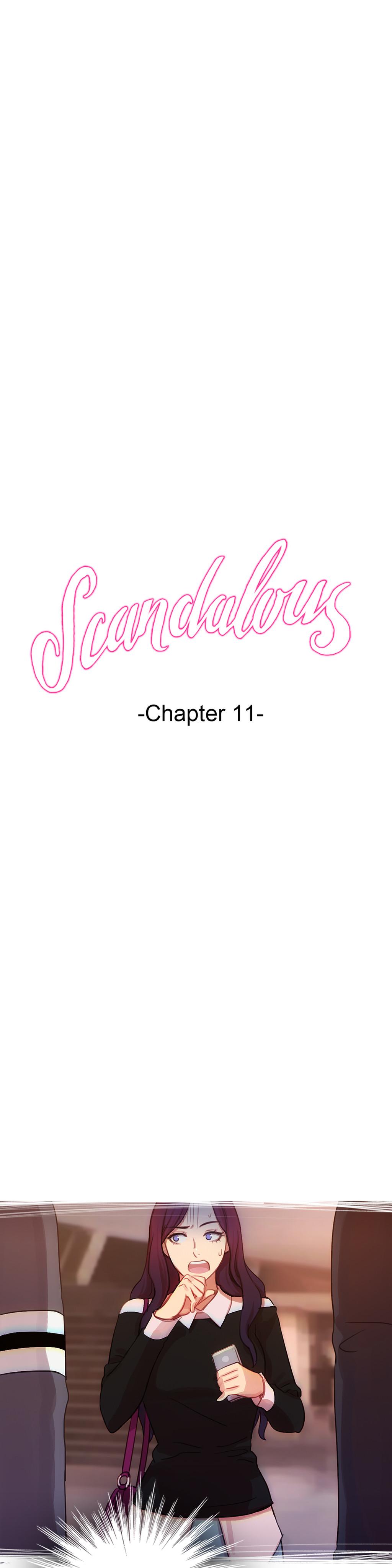 Scandal of the Witch Ch.1-24 197