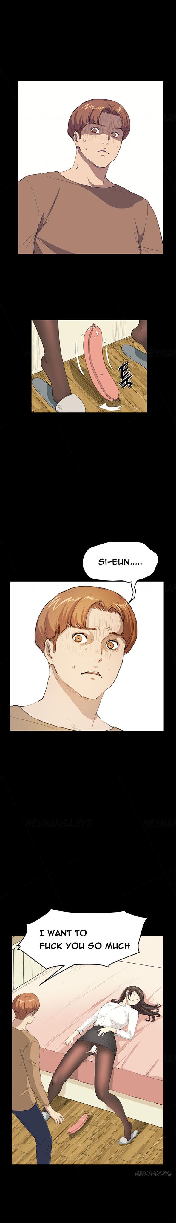 [Keum Sah Gong] Si-Eun Ch.1-37 (English) (Ongoing) 384