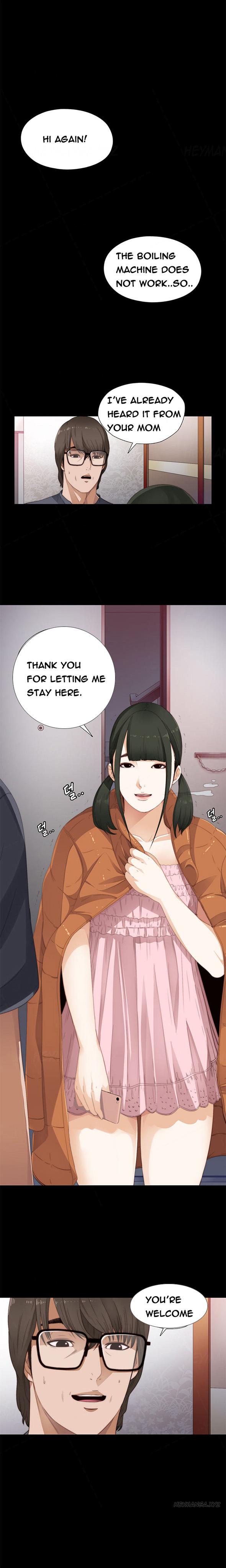 Girl Next Door Ch.1-25 160