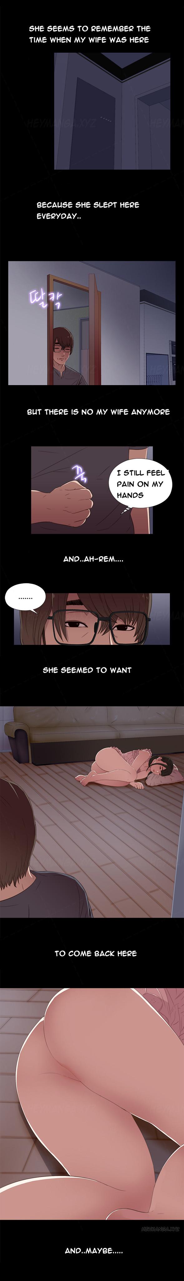 Girl Next Door Ch.1-25 271