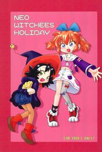 NEO WITCHEES HOLIDAY 1