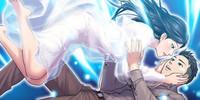 Ghost Love Ch.1-21 1