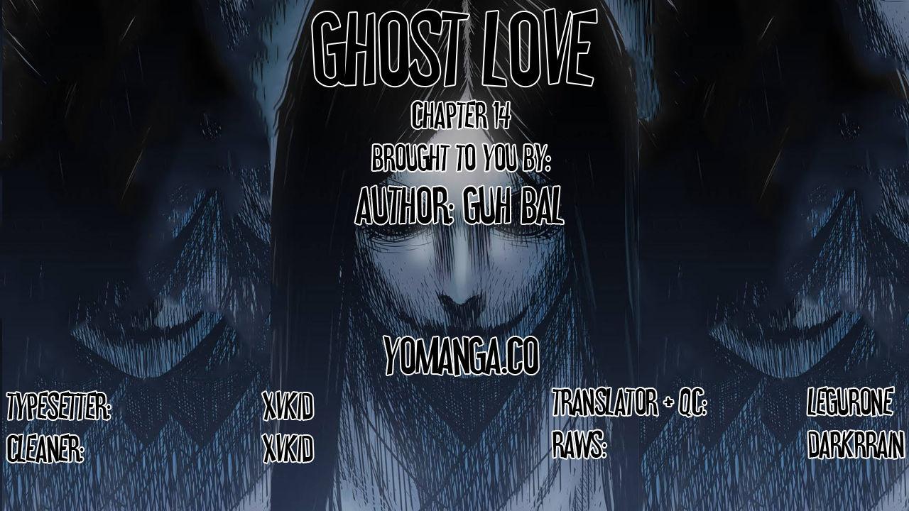 Ghost Love Ch.1-21 416