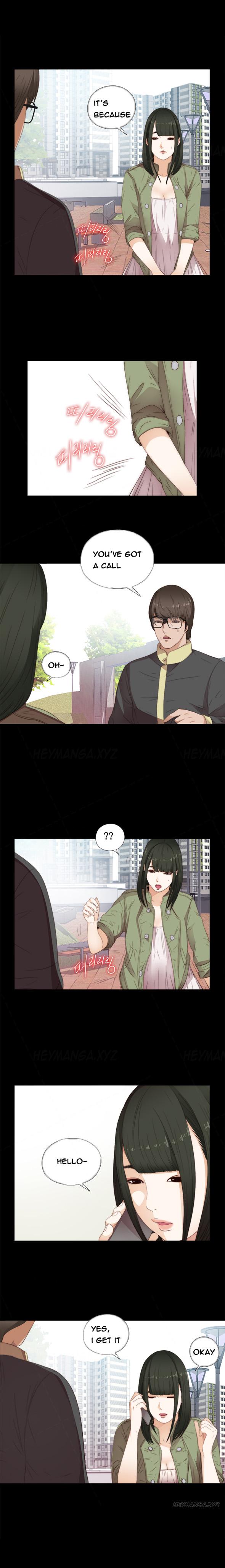 Girl Next Door Ch.1-28 266