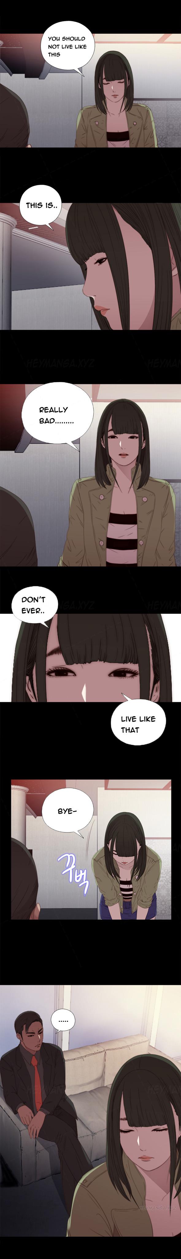 Girl Next Door Ch.1-28 316