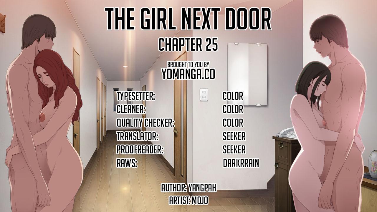 Girl Next Door Ch.1-28 483