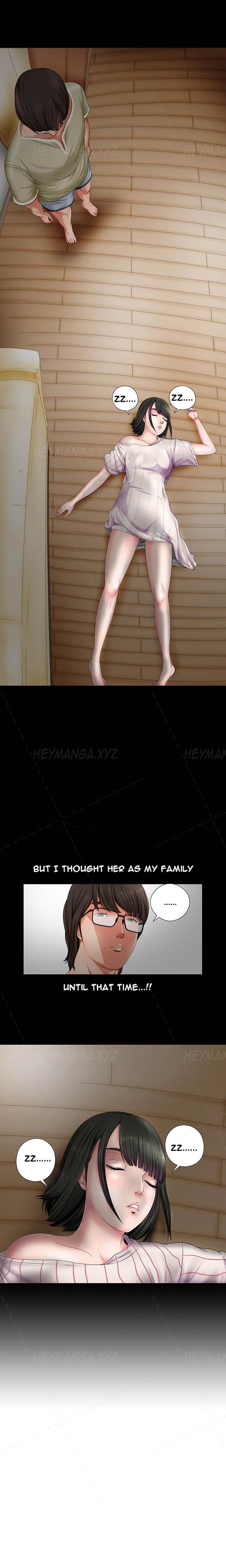 Fuck Her Hard Girl Next Door Ch.1-28 Hard Fucking - Page 9