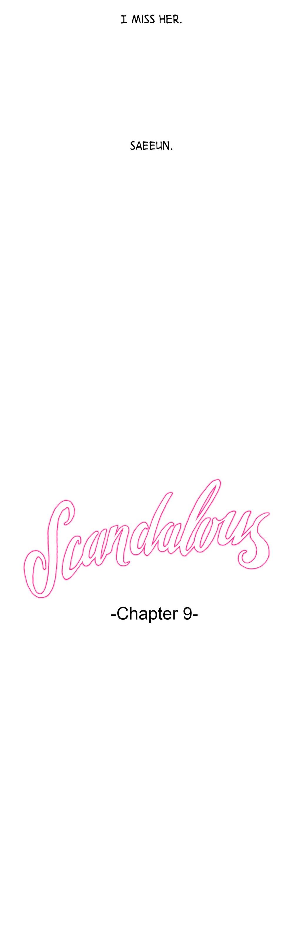 Scandal of the Witch Ch.1-28 157