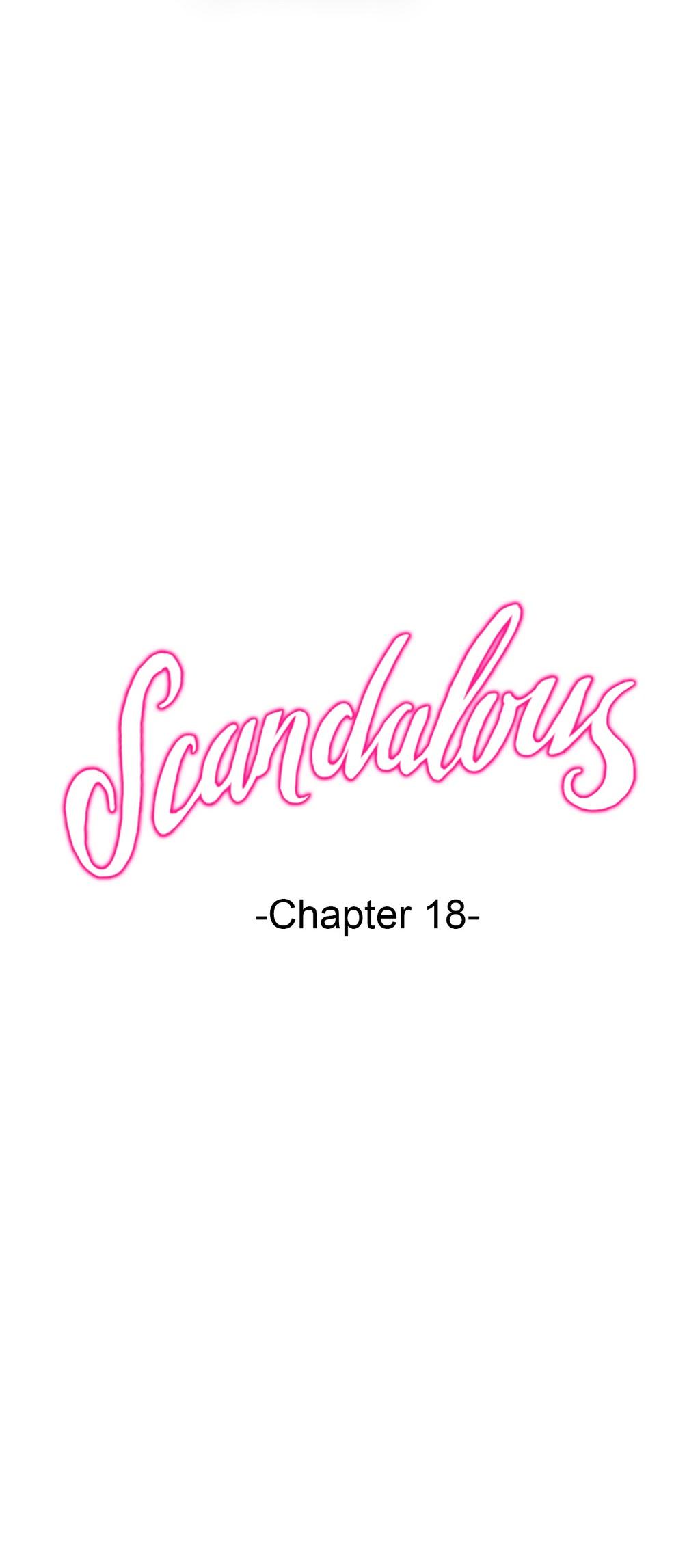 Scandal of the Witch Ch.1-28 396