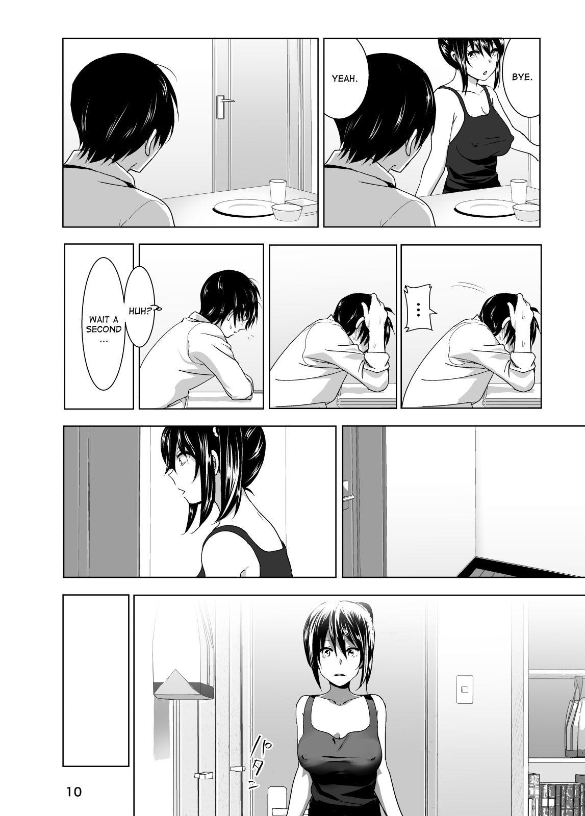 Teenies Imouto no Oppai ga Marudashi Datta Hanashi 3 Mistress - Page 11
