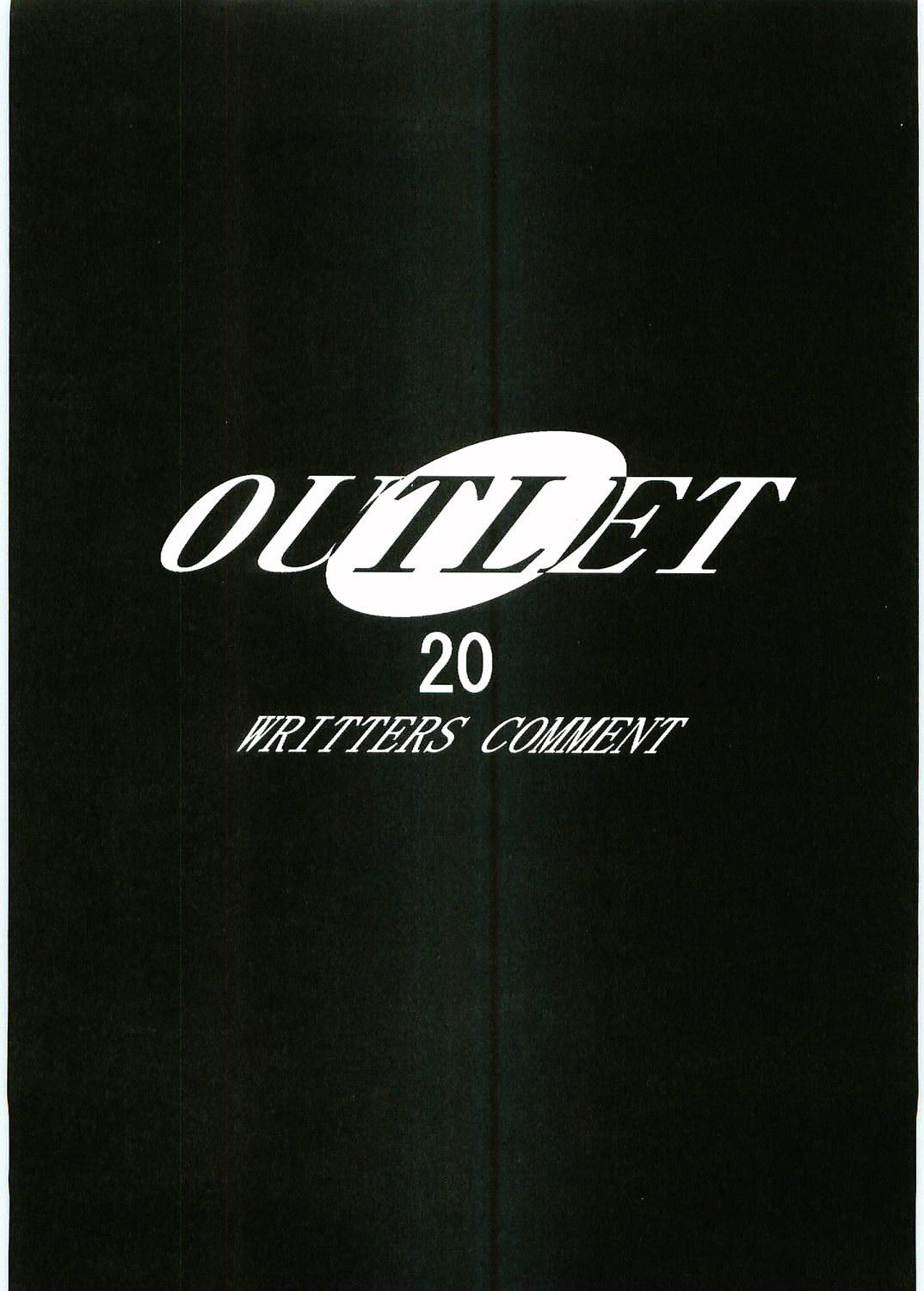 OUTLET 20 41