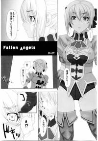 Fallen Angels- Soulcalibur hentai Hot Whores 4