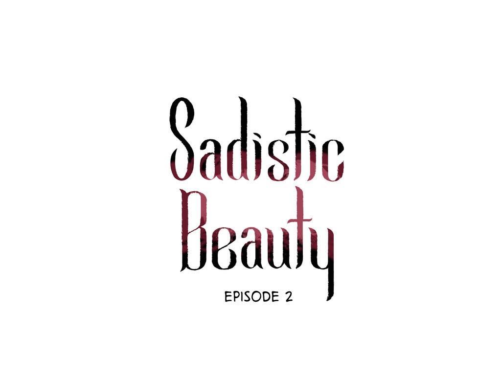 Sadistic Beauty Ch.1-26 15