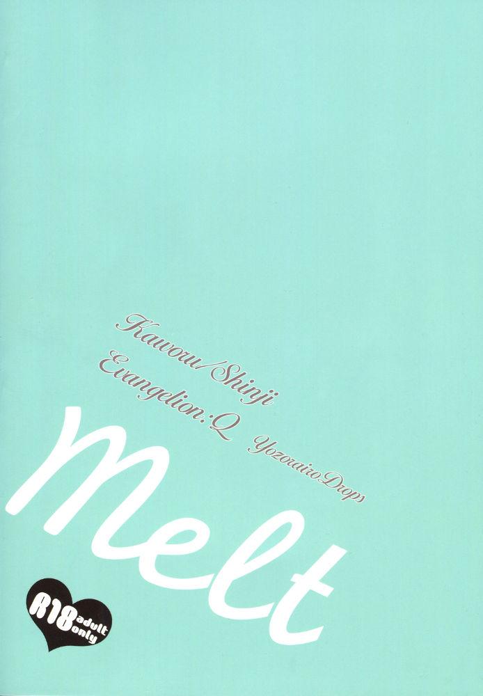 Melt 20