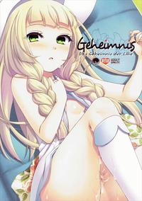 Geheimnis 0