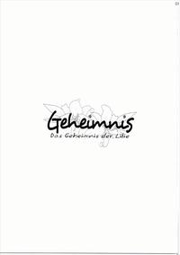 Geheimnis 1