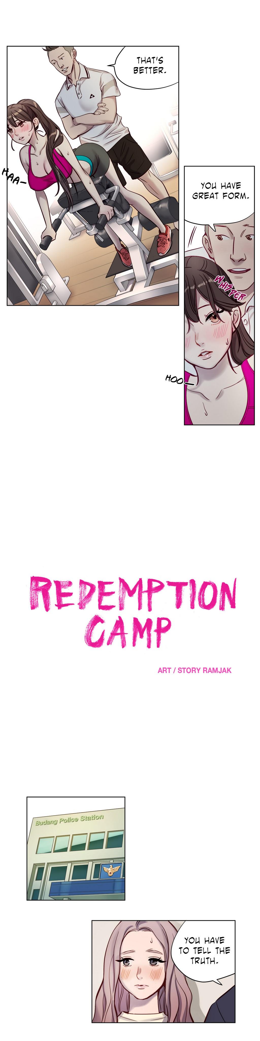 Atonement Camp  Ch.1-38 101