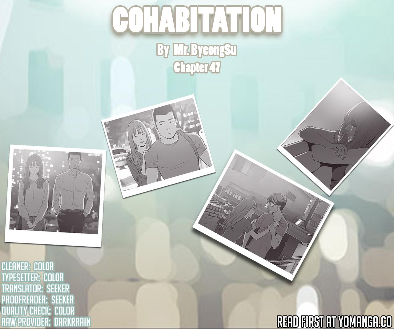 Cohabitation Ch.1-50 643