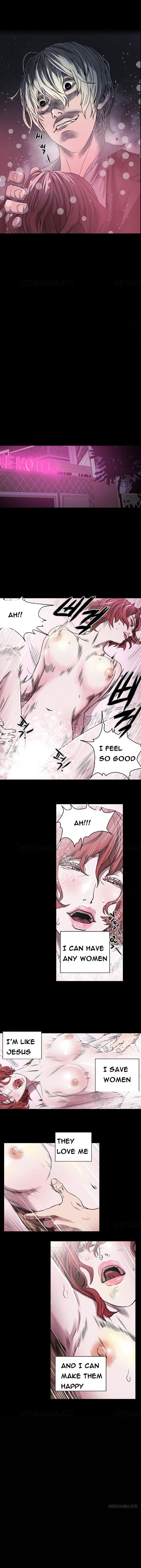 Fat Pussy Ace Ch.1-24 Urine - Page 3