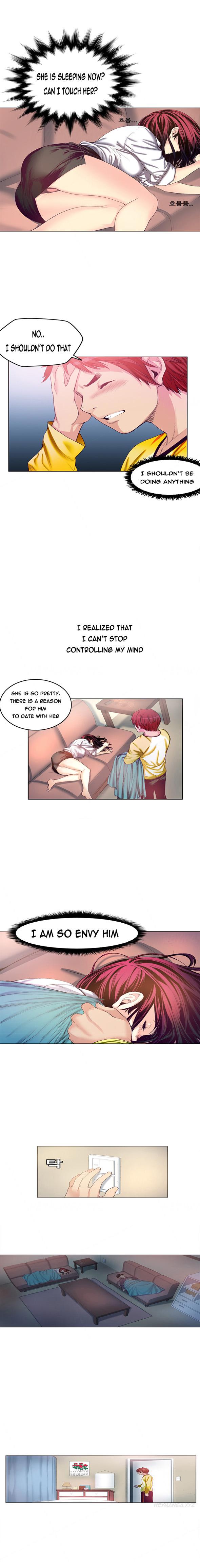 Mexican Best Friend Girlfriend Ch.1-17 Anal Fuck - Page 7