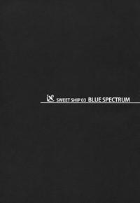 BLUE SPECTRUM 3