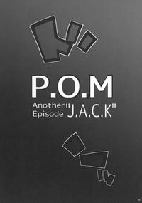 P.O.M Another Episode "J.A.C.K" 5