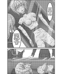 Joutaihenka Manga | Transformation Comics 5