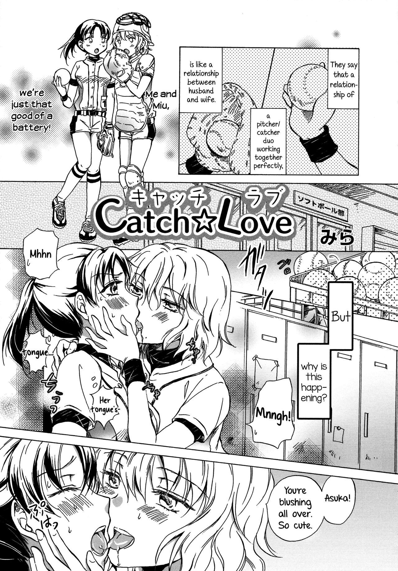 Catch Love 0