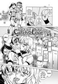 Catch Love 1