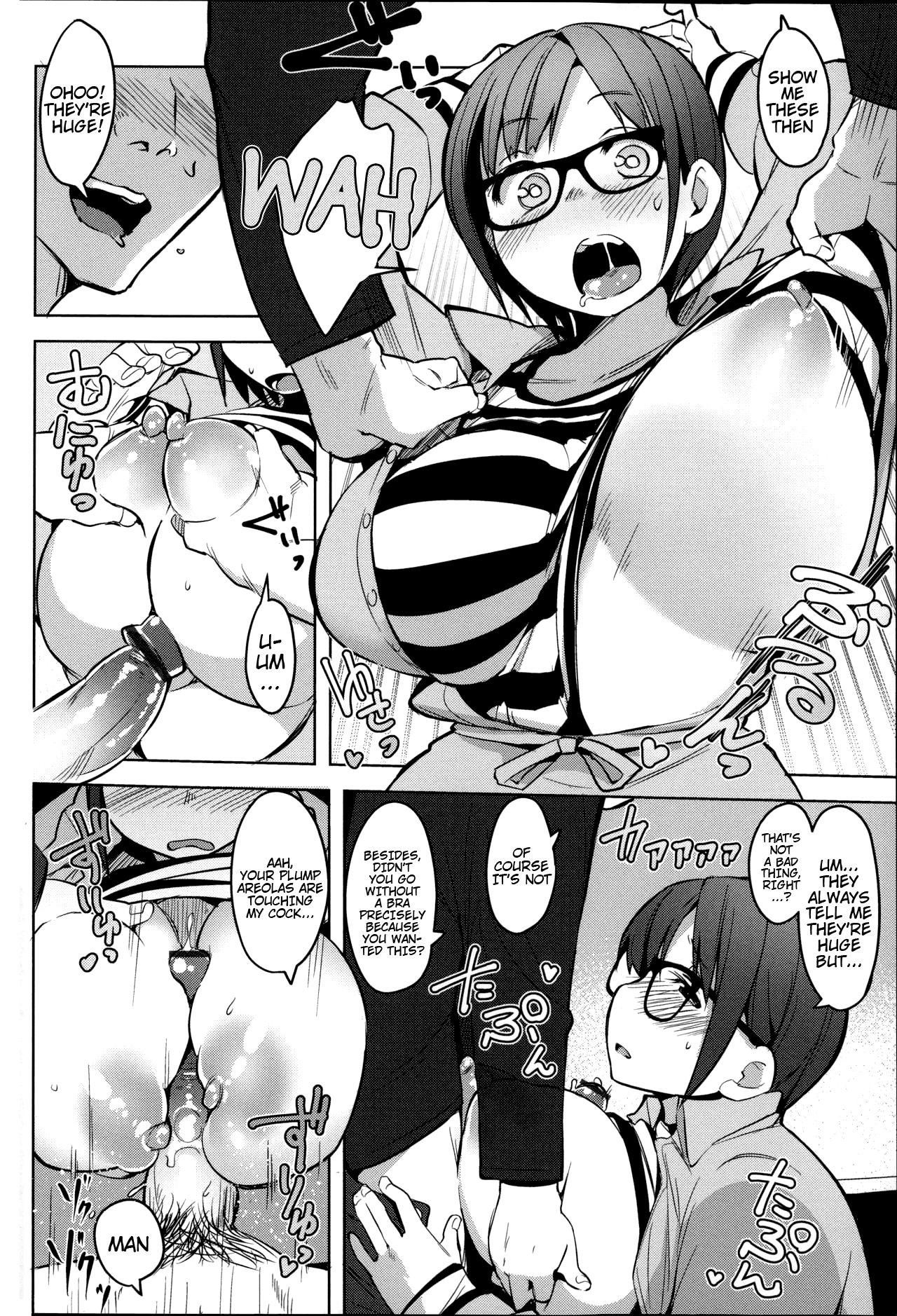 Free Rough Sex Ofupako Chuui Submissive - Page 11