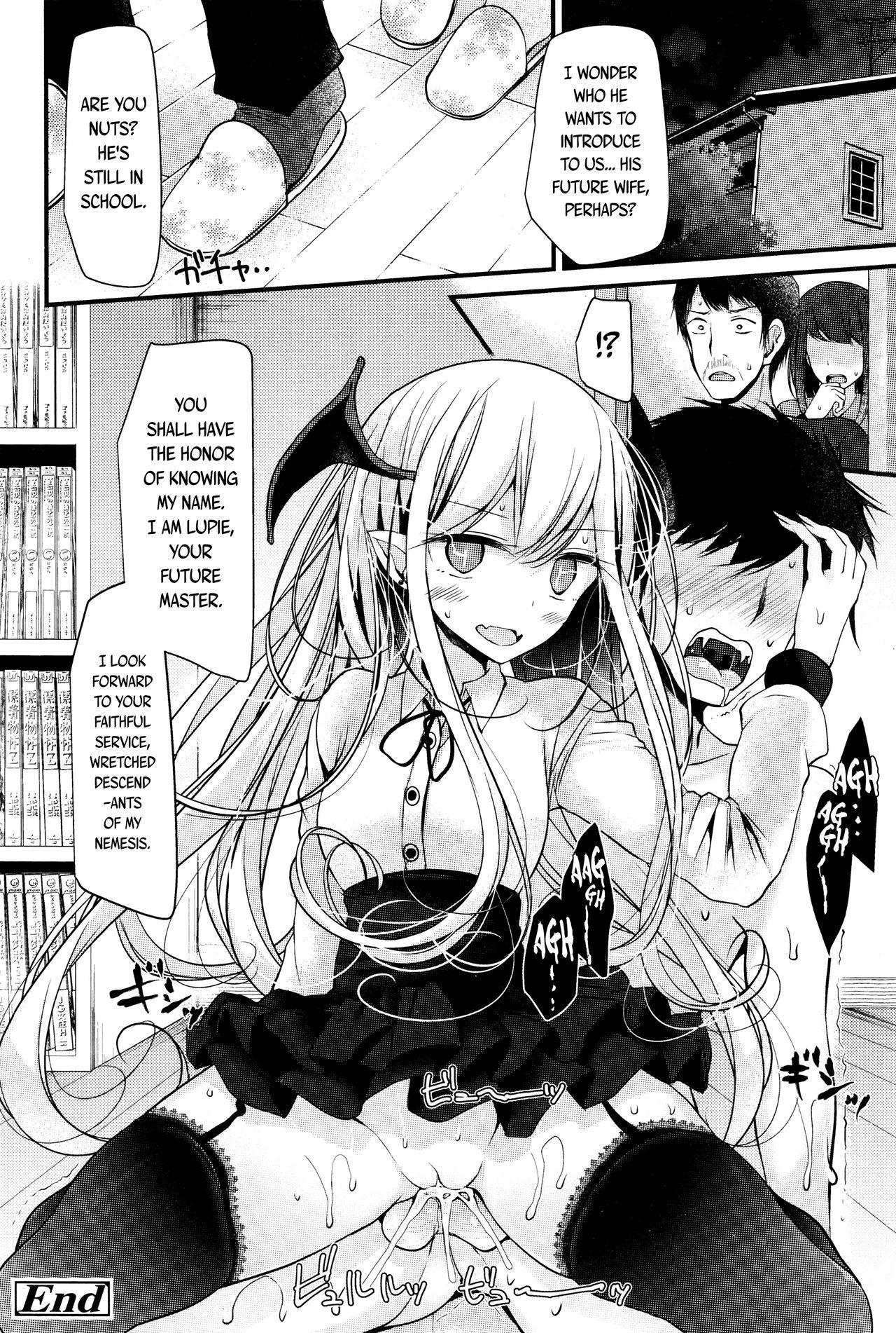 Petite Porn Hyakunen Shoujo | Centennial Maiden Tia - Page 26