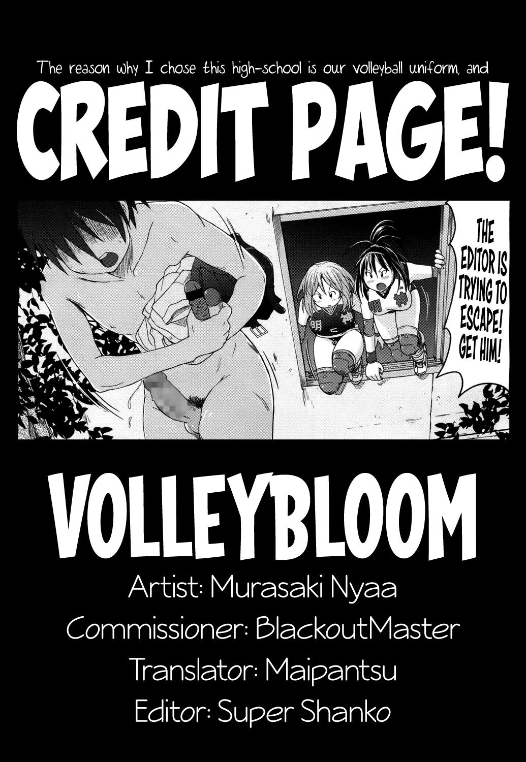 Nena Volleybloom Doggystyle Porn - Page 23