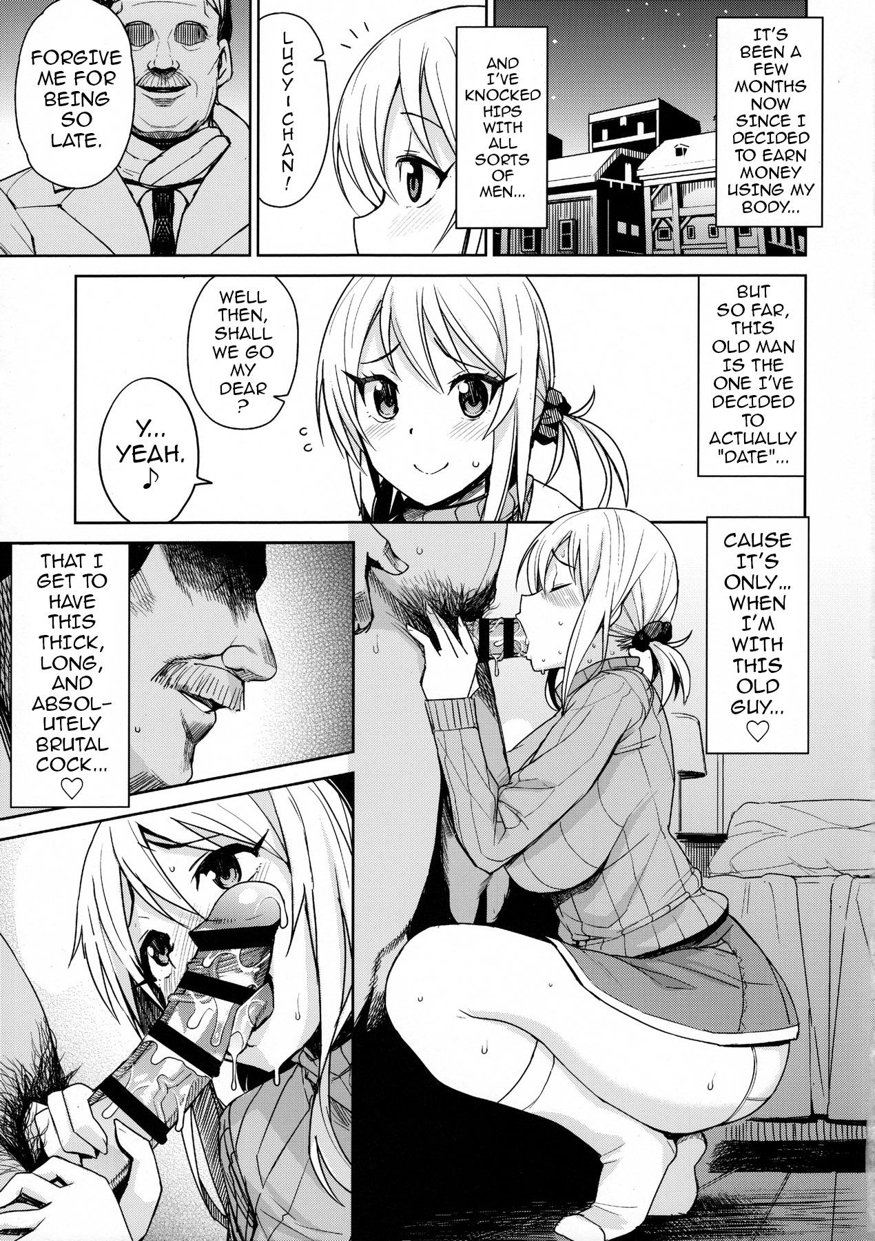 Witch Bitch Collection Vol. 3 23