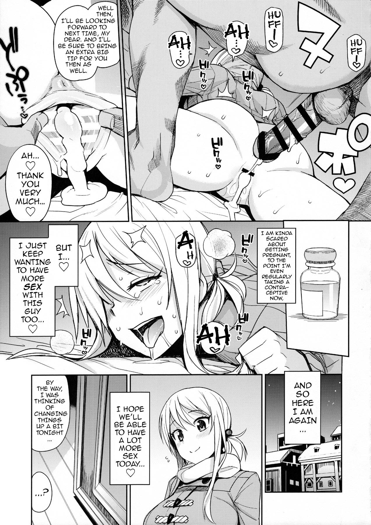 Witch Bitch Collection Vol. 3 25