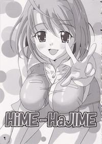 Hime-Hajime 3