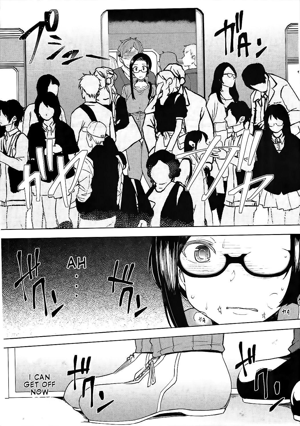 Fetish Satou Sensei wa Osowaretai - Demi chan wa kataritai Girls Getting Fucked - Page 9
