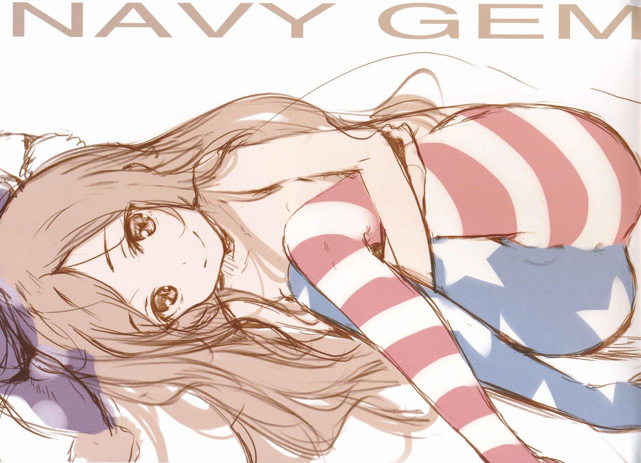 NAVY GEM 2