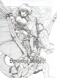 Spunky Knight 2 3