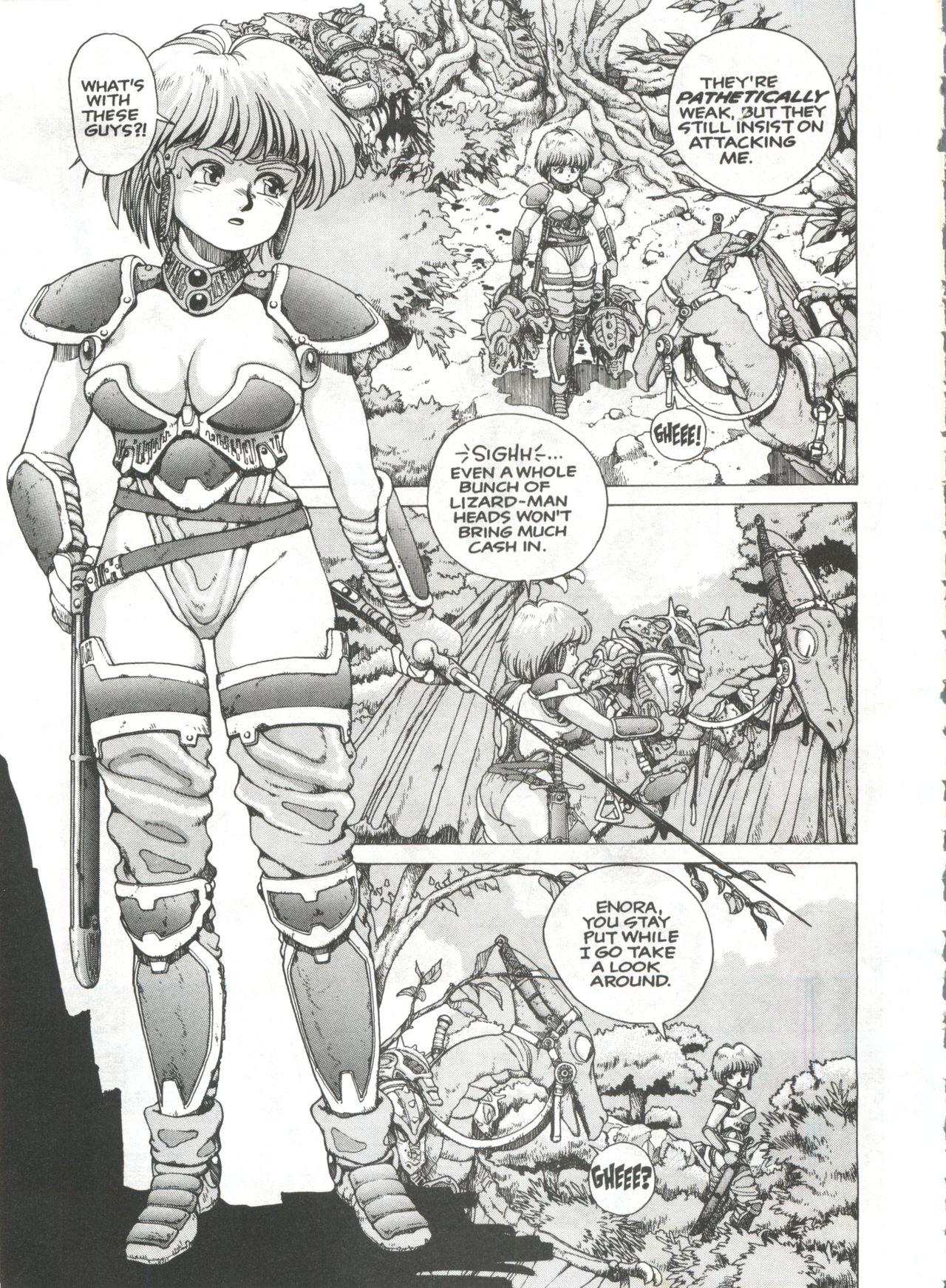 Hiddencam Spunky Knight 2 Camgirls - Page 6