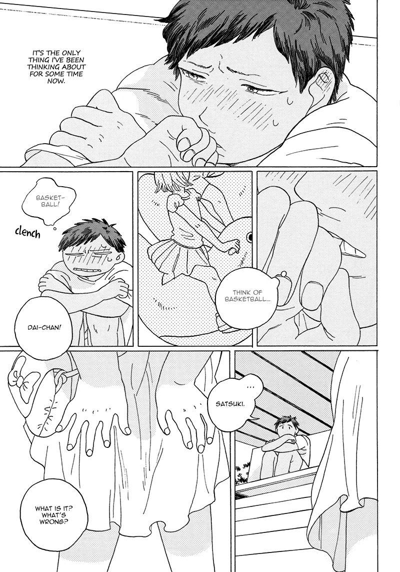 Jeune Mec Seini Yorisou - Kuroko no basuke Bed - Page 11