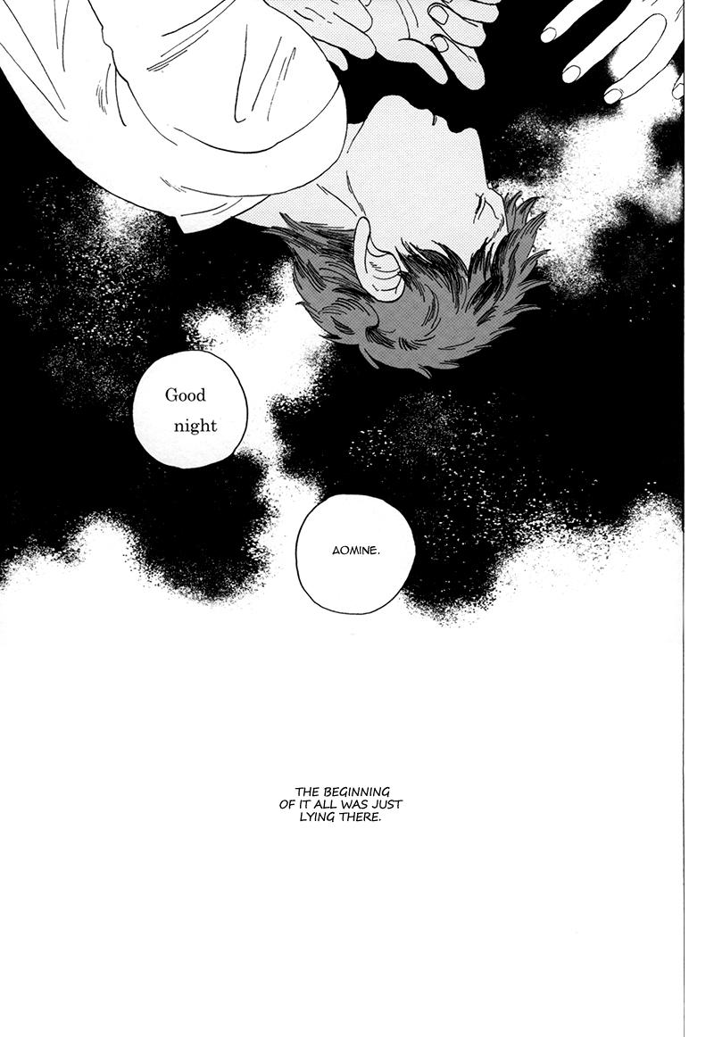 Jeune Mec Seini Yorisou - Kuroko no basuke Bed - Page 3