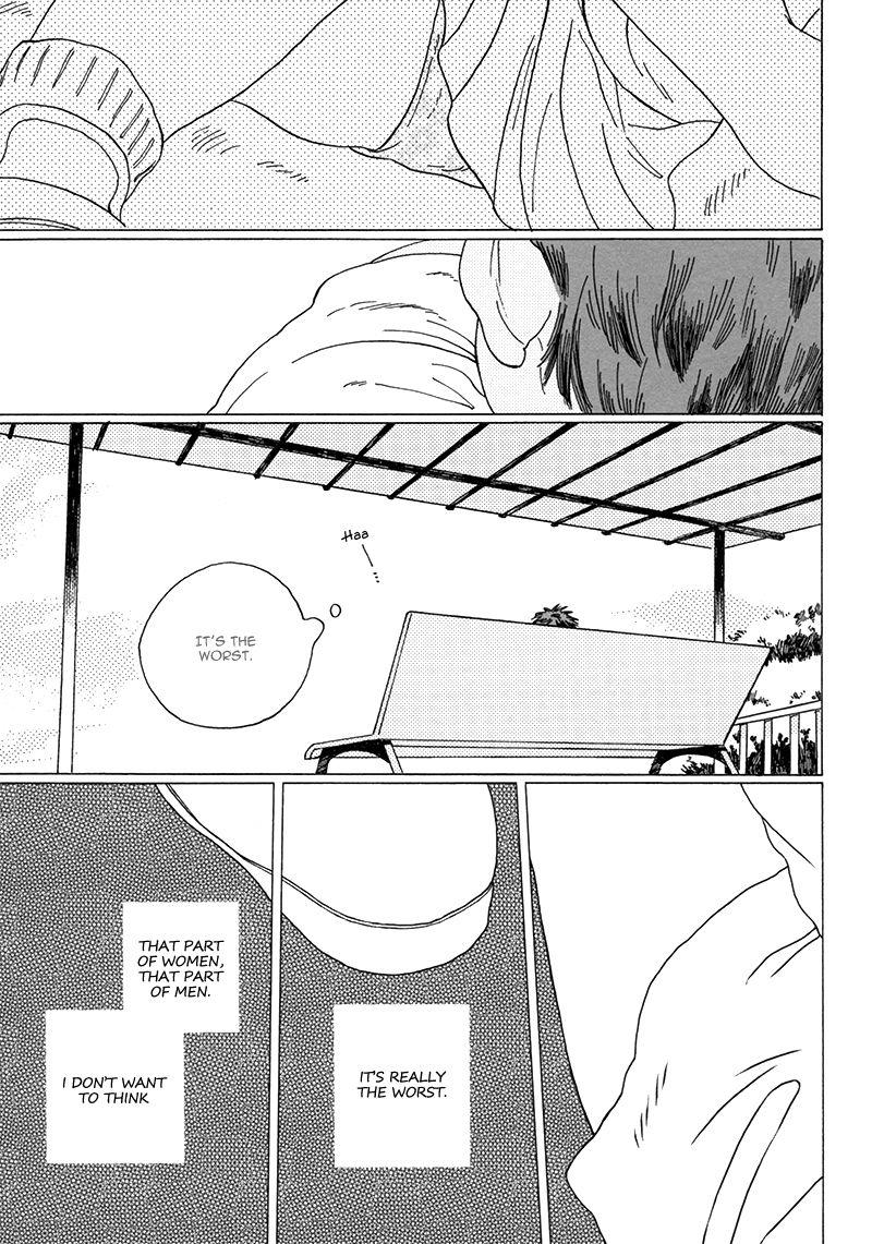 Jeune Mec Seini Yorisou - Kuroko no basuke Bed - Page 9