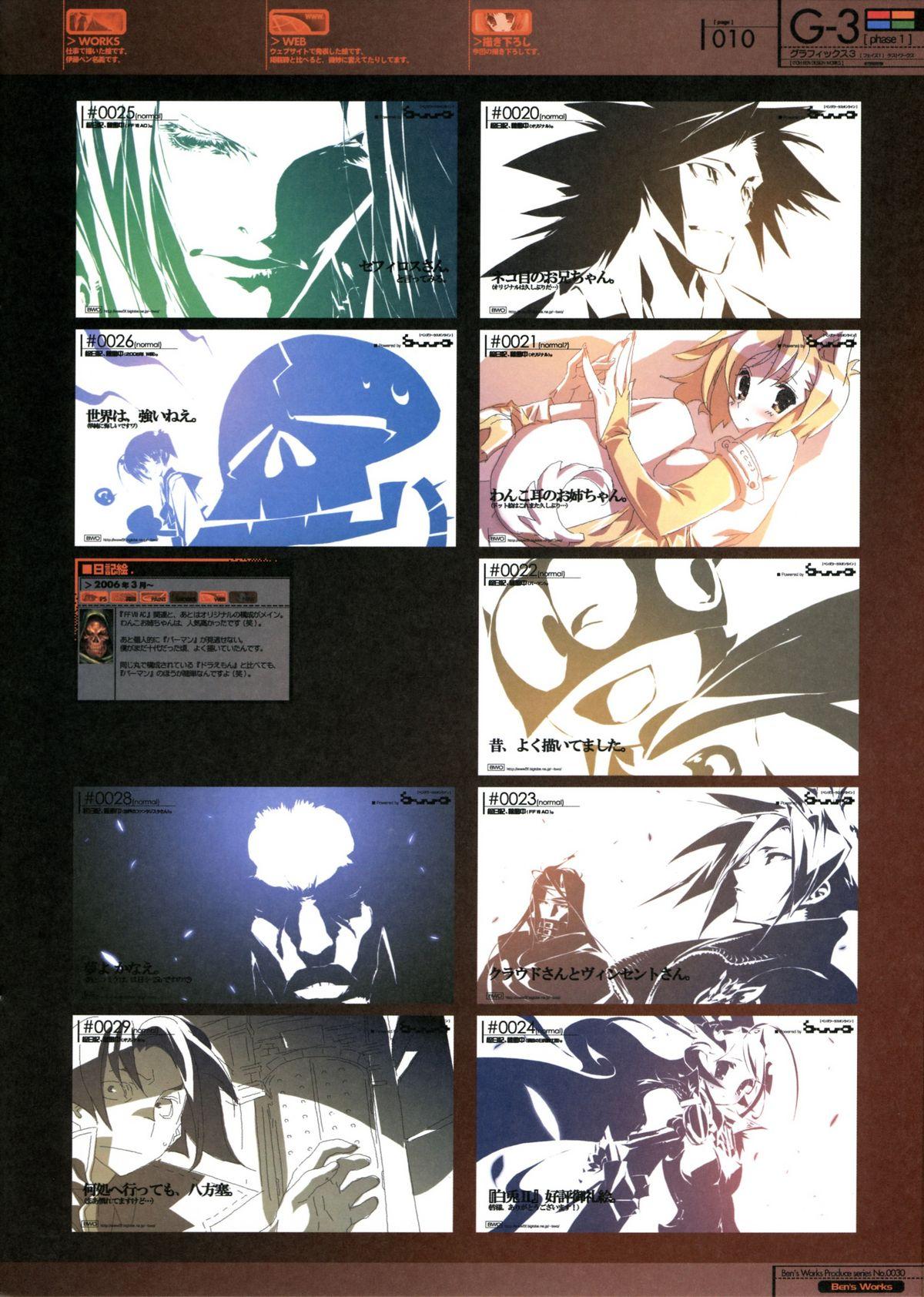 Real G3 Phase-1 - The melancholy of haruhi suzumiya Freeteenporn - Page 10