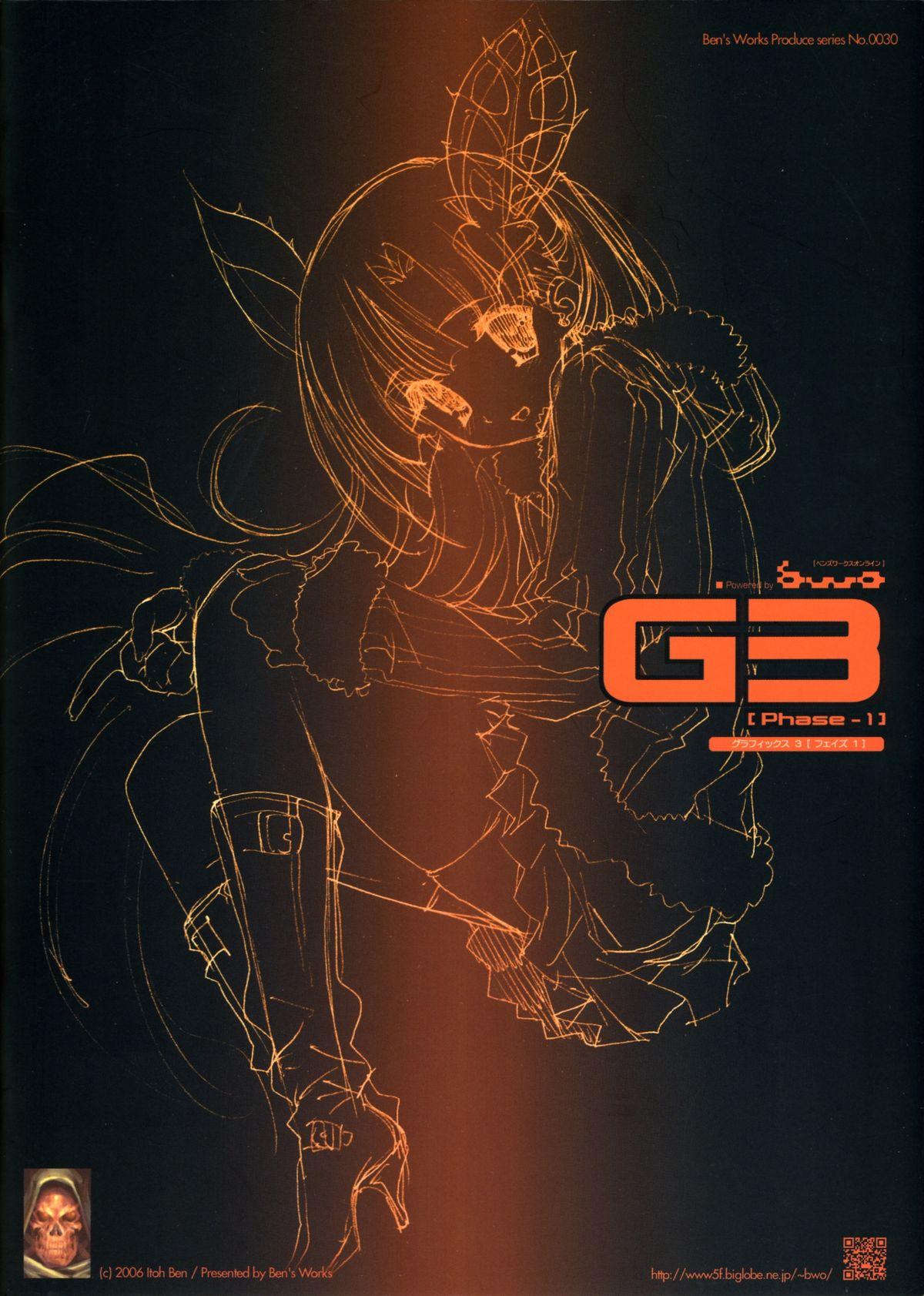 Real G3 Phase-1 - The melancholy of haruhi suzumiya Freeteenporn - Page 35